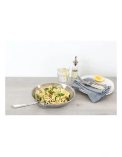 D5 Polished Induction Stainless Steel Frypan 25cm 11 D5 Polished Induction Stainless Steel Frypan 25cm -Kitchen Essentials Shop 931837600 6 720x928