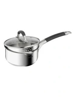 Tefal Illico Induction 4 Piece Set Utensils In Stainless Steel -Kitchen Essentials Shop 931838500 7 1 720x928