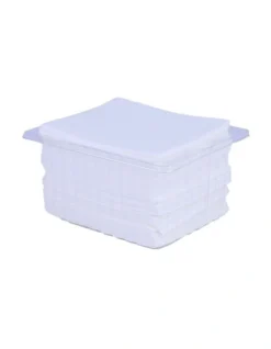 100 Sheets Eco-friendly Ultra Concentrated Laundry Detergent 14 100 Sheets Eco-friendly Ultra Concentrated Laundry Detergent -Kitchen Essentials Shop 932280130 4 720x928