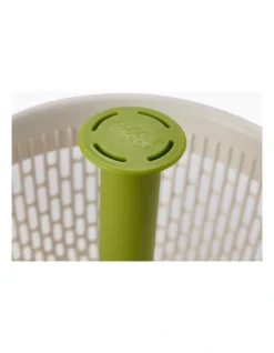 Joseph Joseph Spindola In-sink Salad-spinning Colander In White/Green 11 Joseph Joseph Spindola In-sink Salad-spinning Colander In White/Green -Kitchen Essentials Shop 932986720 3 720x928