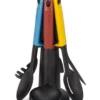Joseph Joseph Elevate Carousel 6 Piece Utensil Set In Multi 1 Joseph Joseph Elevate Carousel 6 Piece Utensil Set In Multi -Kitchen Essentials Shop 932987170 1 720x928
