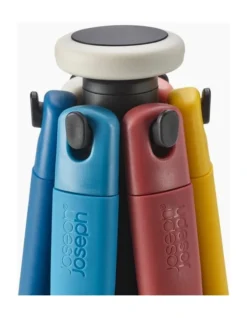 Joseph Joseph Elevate Carousel 6 Piece Utensil Set In Multi 9 Joseph Joseph Elevate Carousel 6 Piece Utensil Set In Multi -Kitchen Essentials Shop 932987170 3 720x928