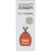 Joseph Joseph Eco Liners Recycled Bin Liners 50L 20 Pack In Grey 1 Joseph Joseph Eco Liners Recycled Bin Liners 50L 20 Pack In Grey -Kitchen Essentials Shop 932989420 1 720x928
