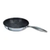 SteelShield C-Series Nonstick Frypan 22cm In Stainless Steel 2 SteelShield C-Series Nonstick Frypan 22cm In Stainless Steel -Kitchen Essentials Shop 933769900 1 1 720x928