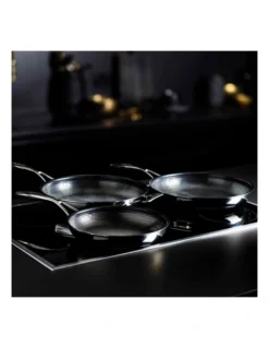 SteelShield C-Series Nonstick Frypan 22cm In Stainless Steel -Kitchen Essentials Shop 933769900 6 720x928