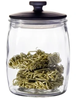 Industry Canister Set Glass 14x17cm S/3 13 Industry Canister Set Glass 14x17cm S/3 -Kitchen Essentials Shop 934208200 6 720x928