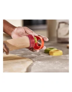 Joseph Joseph PrecisionPin Adjustable Rolling Pin In Multi 9 Joseph Joseph PrecisionPin Adjustable Rolling Pin In Multi -Kitchen Essentials Shop 934238170 3 720x928
