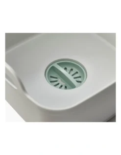 Joseph Joseph Wash&Drain Washing-Up Bowl In Light Stone/Sage 10 Joseph Joseph Wash&Drain Washing-Up Bowl In Light Stone/Sage -Kitchen Essentials Shop 934238890 3 720x928