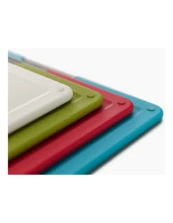 Joseph Joseph Folio Steel 4 Piece Chopping Board Set In Multi -Kitchen Essentials Shop 934239430 3 720x928