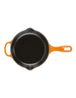 Le Creuset Signature Skillet 20cm In Volcanic 7 Le Creuset Signature Skillet 20cm In Volcanic -Kitchen Essentials Shop 934246540 3 720x928