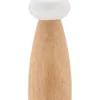Maxwell & Williams Copenhagen Salt/Pepper Mill 17.5cm In White 1 Maxwell & Williams Copenhagen Salt/Pepper Mill 17.5cm In White -Kitchen Essentials Shop 934390090 1 720x928