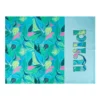 Maxwell & Williams Kasey Rainbow Be Fierce Tea Towel 50x70cm Wild In Multi 1 Maxwell & Williams Kasey Rainbow Be Fierce Tea Towel 50x70cm Wild In Multi -Kitchen Essentials Shop 934405300 1 720x928