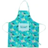 Maxwell & Williams Kasey Rainbow Be Fierce Apron 70x85cm Wild 1 Maxwell & Williams Kasey Rainbow Be Fierce Apron 70x85cm Wild -Kitchen Essentials Shop 934405660 1 720x928