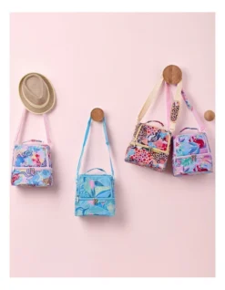 Maxwell & Williams Kasey Rainbow Be Fierce Insulated Lunch Bag Courageous 7 Maxwell & Williams Kasey Rainbow Be Fierce Insulated Lunch Bag Courageous -Kitchen Essentials Shop 934405750 3 720x928