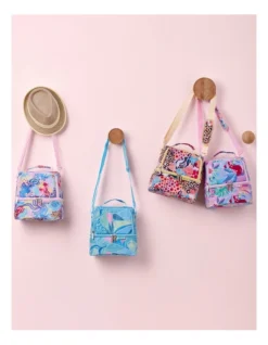 Maxwell & Williams Kasey Rainbow Be Fierce Insulated Lunch Bag Wild 7 Maxwell & Williams Kasey Rainbow Be Fierce Insulated Lunch Bag Wild -Kitchen Essentials Shop 934406020 3 720x928