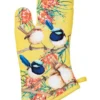 Maxwell & Williams Katherine Castle Bird Talk Oven Mitt Superb Fairy-wrens -Kitchen Essentials Shop 934427800 1 720x928