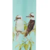 Maxwell & Williams Katherine Castle Bird Talk Double Wall Insulated Cup 350ml Kookaburras