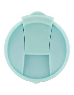 Maxwell & Williams Katherine Castle Bird Talk Double Wall Insulated Cup 350ml Kookaburras -Kitchen Essentials Shop 934427980 3 720x928