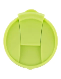 Maxwell & Williams Katherine Castle Bird Talk Double Wall Insulated Cup 350ml Pink Robins -Kitchen Essentials Shop 934428340 3 720x928