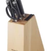 KitchenAid Gourmet Knife Block Set 6 Piece Gift Boxed 2 KitchenAid Gourmet Knife Block Set 6 Piece Gift Boxed -Kitchen Essentials Shop 934658290 1 720x928