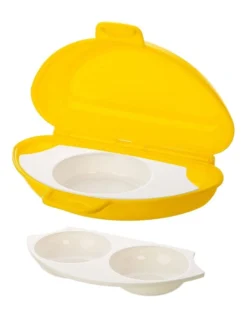 Microwave 4-in-1 Egg Cooker 10 Microwave 4-in-1 Egg Cooker -Kitchen Essentials Shop 934732090 2 720x928
