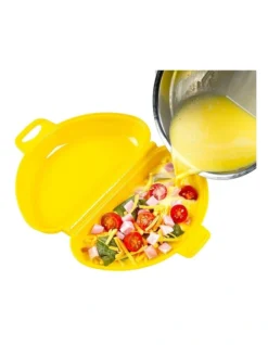 Microwave 4-in-1 Egg Cooker 13 Microwave 4-in-1 Egg Cooker -Kitchen Essentials Shop 934732090 5 720x928