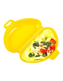 Microwave 4-in-1 Egg Cooker 15 Microwave 4-in-1 Egg Cooker -Kitchen Essentials Shop 934732090 7 720x928