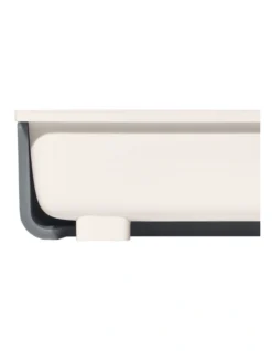 OXO Expandable Utensil Drawer Organiser In White/Grey 15 OXO Expandable Utensil Drawer Organiser In White/Grey -Kitchen Essentials Shop 934743700 7 720x928