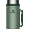 Stanley Vacuum Food Jar 940ml In Hammertone Green