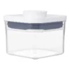 OXO POP Container Small Square Mini 400ml -Kitchen Essentials Shop 934746130 1 720x928