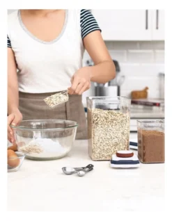 OXO POP 8-Piece Baking Essentials Set -Kitchen Essentials Shop 934746760 3 720x928