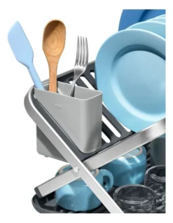 OXO Fold Flat Drying Rack 11 OXO Fold Flat Drying Rack -Kitchen Essentials Shop 934747120 3 720x928