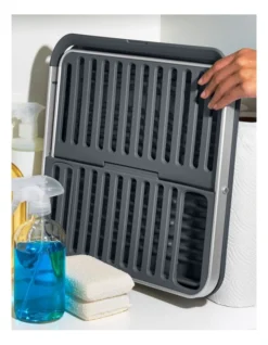 OXO Fold Flat Drying Rack 12 OXO Fold Flat Drying Rack -Kitchen Essentials Shop 934747120 4 720x928