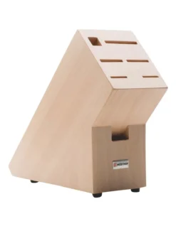 Classic Cook's Knife 20cm With Free Knife Block 8 Classic Cook's Knife 20cm With Free Knife Block -Kitchen Essentials Shop 934749100 3 720x928