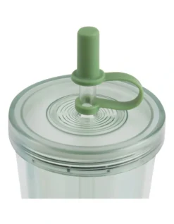 Oasis Double Wall Smoothie Tumbler With Straw 520ml In Green Apple 12 Oasis Double Wall Smoothie Tumbler With Straw 520ml In Green Apple -Kitchen Essentials Shop 935002270 5 720x928