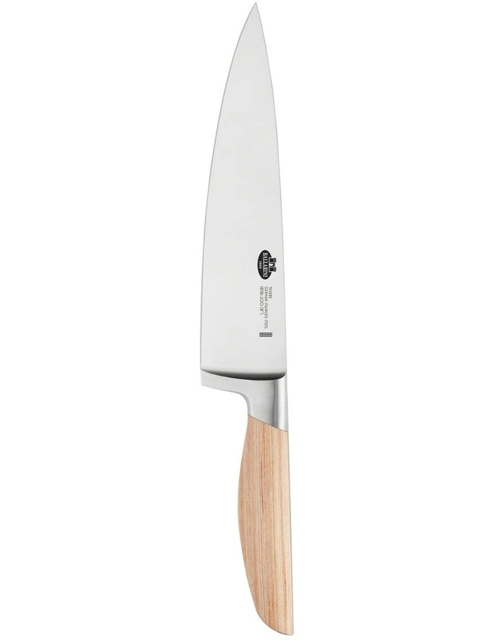 Ballarini Tevere Chef Knife 20cm 3 Ballarini Tevere Chef Knife 20cm