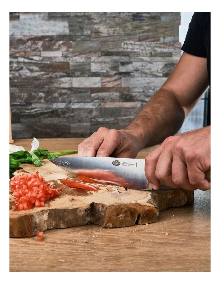 Ballarini Tevere Chef Knife 20cm 5 Ballarini Tevere Chef Knife 20cm - Image 3