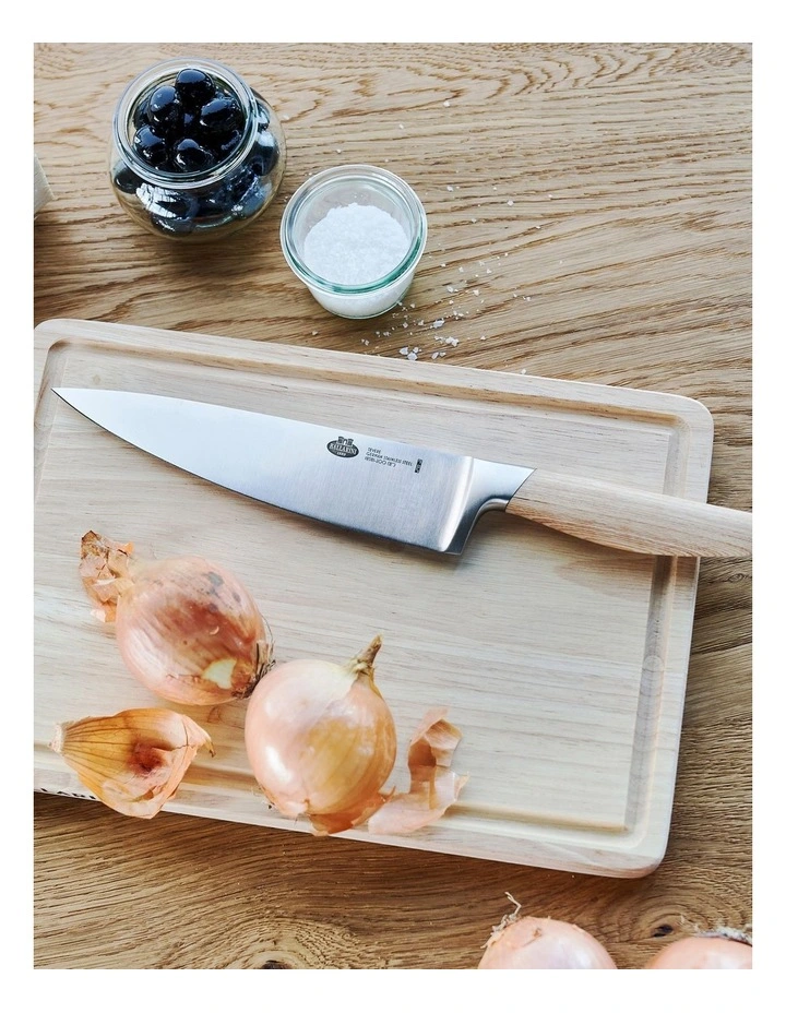Ballarini Tevere Chef Knife 20cm 6 Ballarini Tevere Chef Knife 20cm - Image 4
