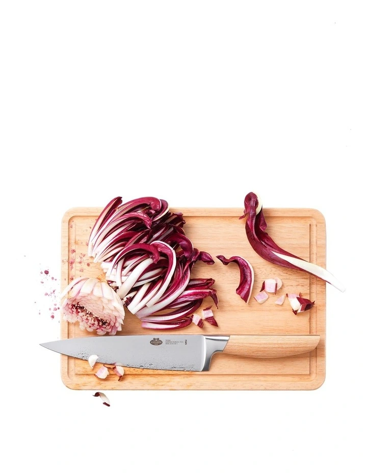 Ballarini Tevere Chef Knife 20cm 7 Ballarini Tevere Chef Knife 20cm - Image 5