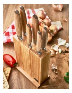 Ballarini Tevere Knife Block 7pc Set -Kitchen Essentials Shop 936529120 3 720x928