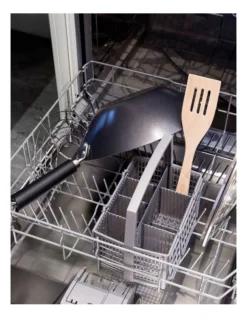 Non-Stick 4 Piece Carbon Steel Wok Set 31cm -Kitchen Essentials Shop 936529210 6 720x928