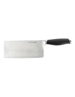 Stainless Steel Cleaver 18cm -Kitchen Essentials Shop 936529390 2 720x928