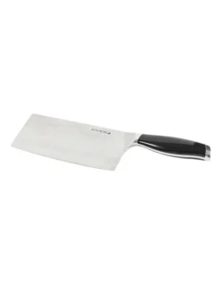 Stainless Steel Cleaver 18cm -Kitchen Essentials Shop 936529390 3 720x928