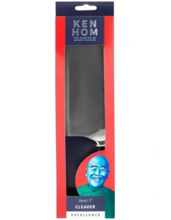 Stainless Steel Cleaver 18cm -Kitchen Essentials Shop 936529390 4 720x928