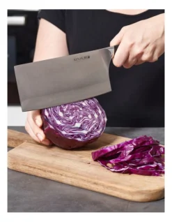 Stainless Steel Cleaver 18cm -Kitchen Essentials Shop 936529390 5 720x928