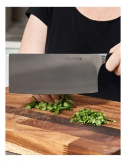 Stainless Steel Cleaver 18cm -Kitchen Essentials Shop 936529390 6 720x928