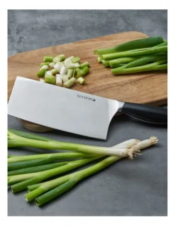 Stainless Steel Cleaver 18cm -Kitchen Essentials Shop 936529390 7 720x928