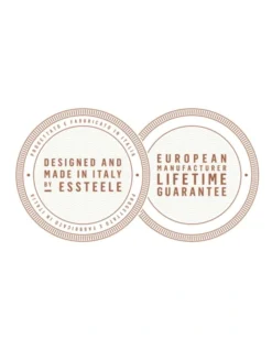 Per Vita Stainless Steel Induction 6 Piece Cookware Set In Silver -Kitchen Essentials Shop 936964090 4 3 720x928