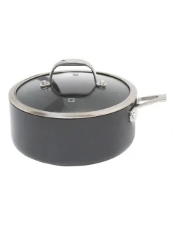 Re-Lite Saucepan With Glass Lid 1.9L/18cm -Kitchen Essentials Shop 940360600 2 720x928
