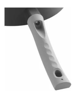 Colours Twin Frypan Pack 20cm & 28cm In Grey 8 Colours Twin Frypan Pack 20cm & 28cm In Grey -Kitchen Essentials Shop 940663270 3 720x928